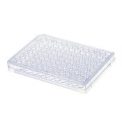 Sapphire Cell Culture Plate
